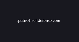 Patriot-Selfdefense.com