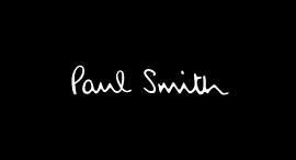 Get an exclusive 12% off full-price items at Paul Smith
