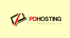 Get 25% off on PDHOSTING VPS - L