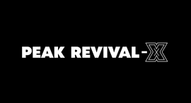 Peakrevivalx.com