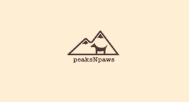 Peaksnpaws.com