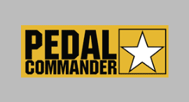 Pedalcommander.com