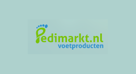 Pedimarkt.nl - Soktober 20% korting