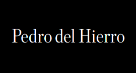 Pedrodelhierro.com