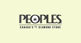 Peoples Jewellers Promo Code: Extra 15% Off Clearance!
