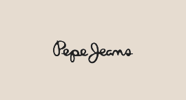 50% OFF Pepe Jeans