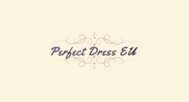 5% zľava na objednávku z Perfect-Dress.eu