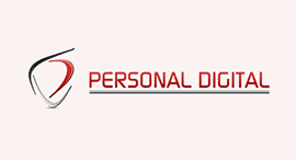 $10 off on purchases over $100 at Personal Digital Services