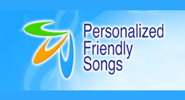 Personalizedfriendlysongs.com