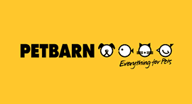 30% Off Selected Items Petbarn Promo Code
