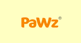 Get your first order 10% off for all pet products from PaWz