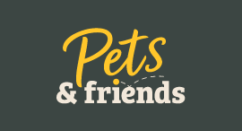 Enjoy 5% off your order when you spend £50 or more at Pets &amp; Fr..