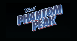 Phantompeak.com