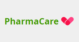 PharmaCare leták, akční leták PharmaCare