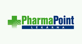 PharmaPoint leták, akční leták PharmaPoint
