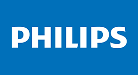 20 % sleva na nákup z Philips.cz