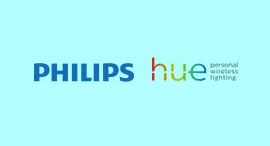 Philips Hue rabattkod: 10 % rabatt på ALLT!