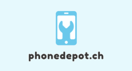 Phonedepot.ch