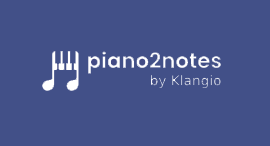 Piano2Notes 10% discount