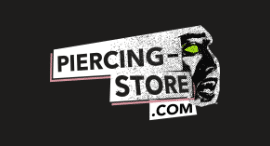 10% Piercing-Store Rabattcode für alles im Shop 