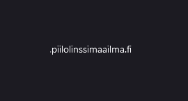 Piilolinssimaailma.fi