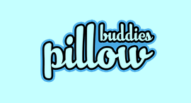 Pillowbuddies.nl - 10% korting