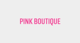 10% Youth Discount at Pink Boutique