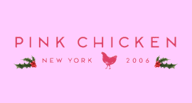 Pinkchicken.com