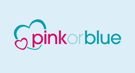 Gratis verzending op bestellingen vanaf €40 bij Pink or Blue