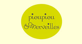 Pioupiou-Et-Merveilles.fr