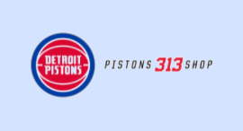 Pistons313shop.com