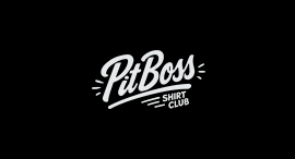 Pitbossshirtclub.com