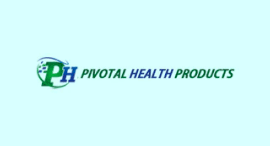 Pivotalhealthproducts.com