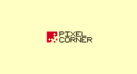 Pixelcorner.fr