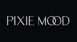 Get 10% Off Sitewide Discount from Pixie Mood by using Code - , |Re..