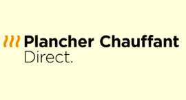 Plancher Chauffant Direct - 10% de remise