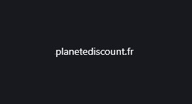 Planetediscount.fr