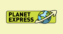 Asistovaný nákup s Planetexpress.com