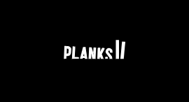 Planksclothing.com