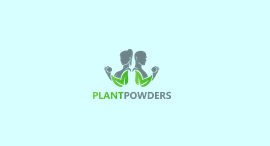 Plantpowders.nl