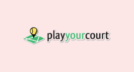Playyourcourt.com