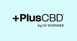 40% OFF Site-Wide! Use Code - only at Pluscbdoil.com