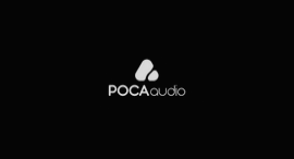 Pocaaudio.co.uk
