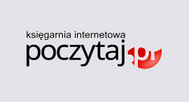 Promocje w Księgarnia Poczytaj.pl!