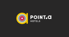 10 % na rezervaci hotelů v Pointahotels.com