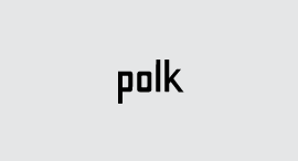 Polk - 10% Off Your First Order With Email Sign Up