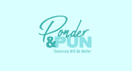 Ponderandpun.com