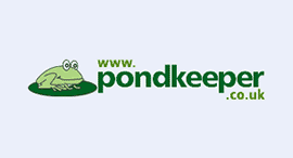 Pondkeeper.co.uk