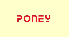 Poney.com.my