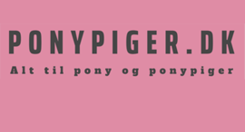 Ponypiger.dk